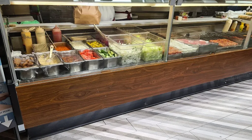 Mill Hill Kitchen