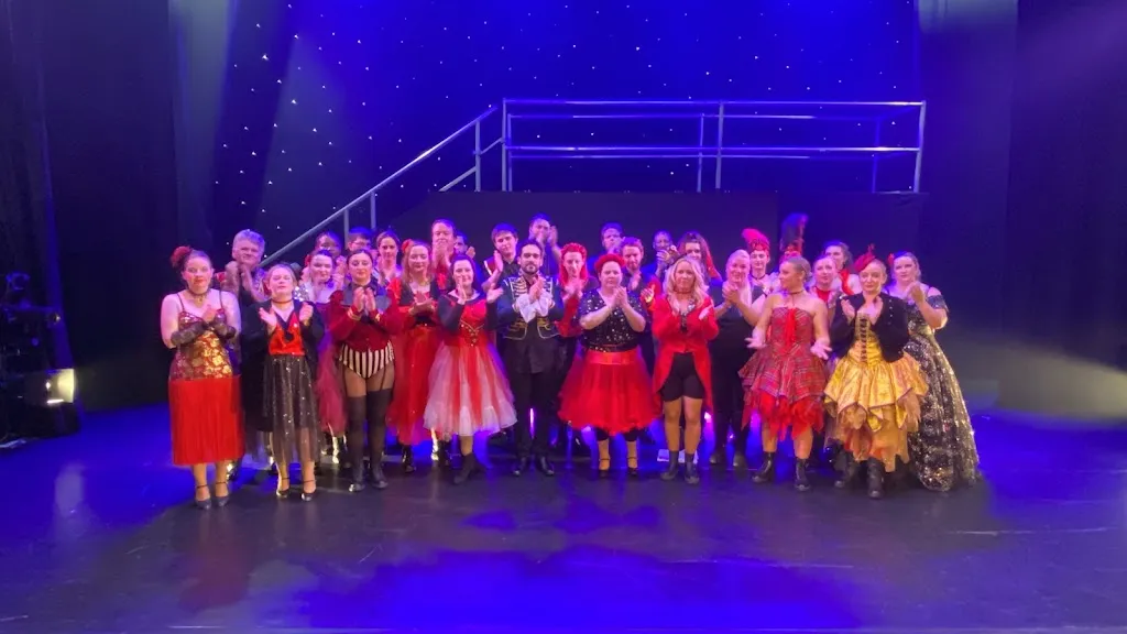 Millfield Theatre