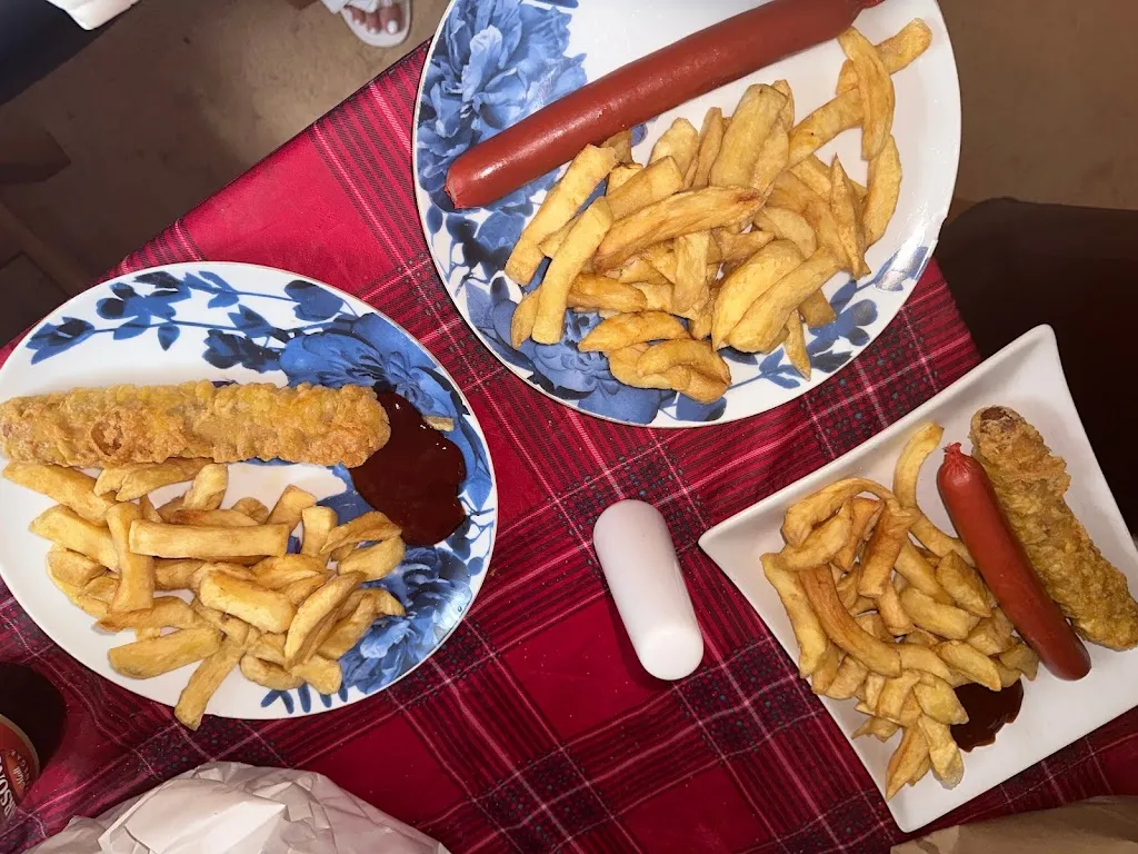 Milne Park Traditional Fish & Chips