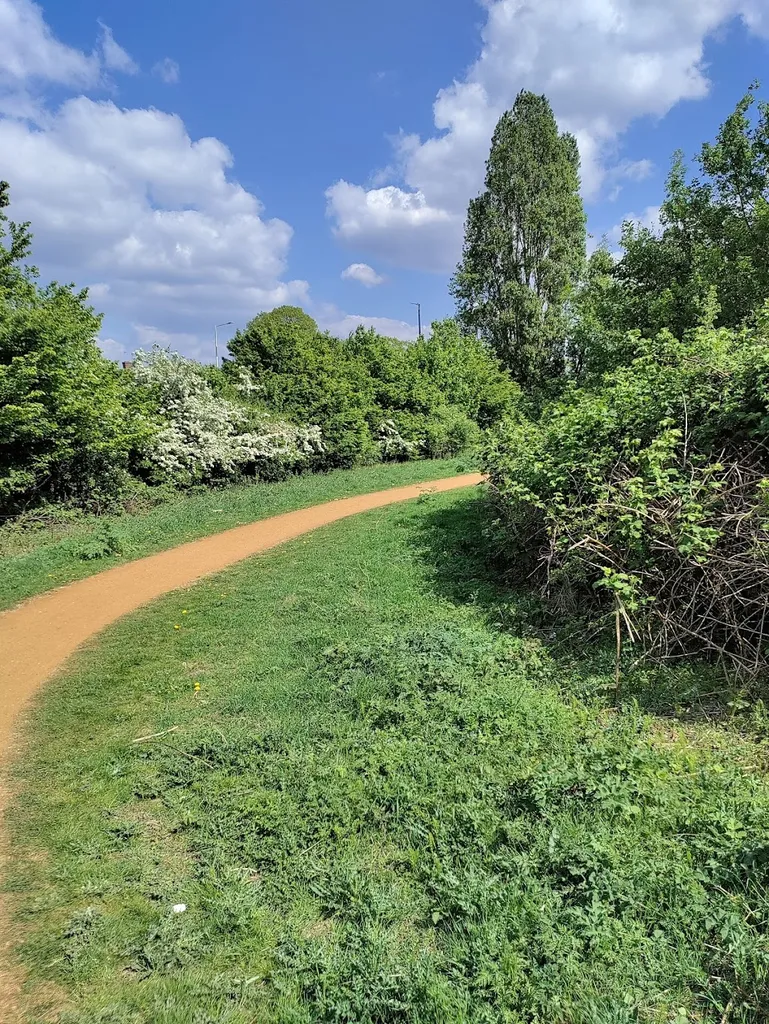 Minet Country Park