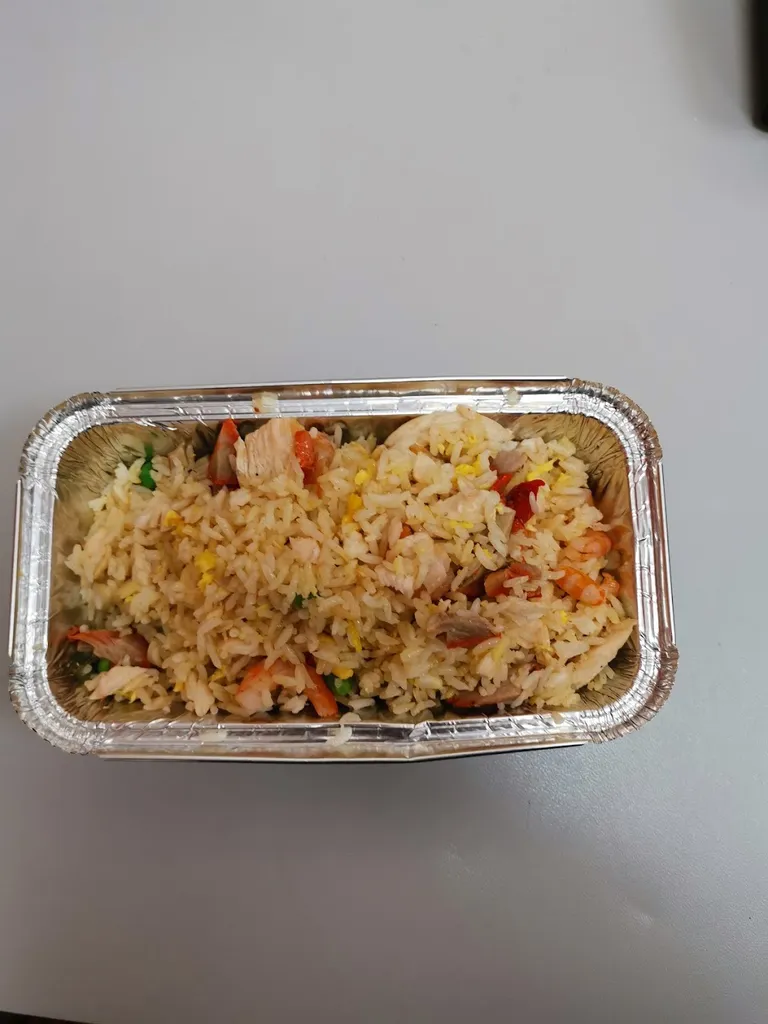 Ming Sing Chinese Takeaway