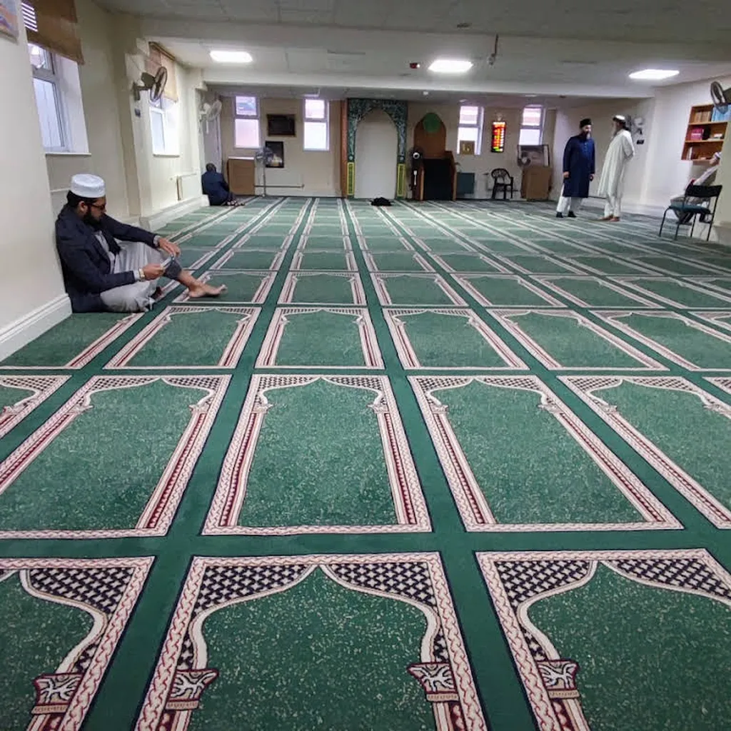 MITCHAM ISLAMIC CENTRE