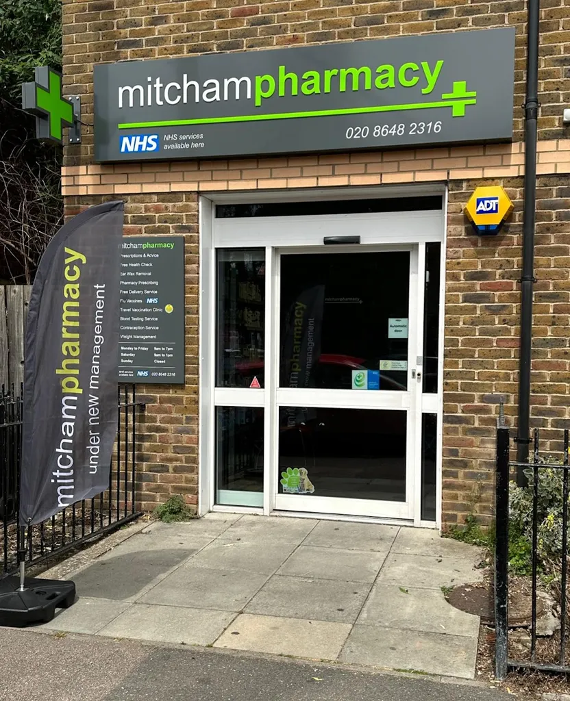 Mitcham Pharmacy