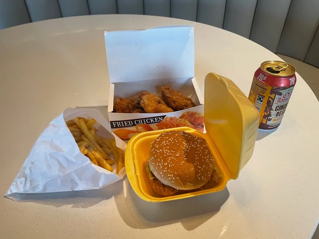 MM Fried Chicken - Sydenham