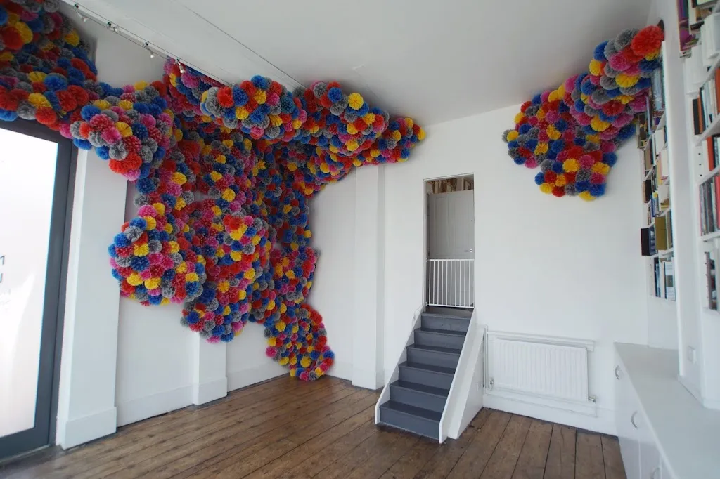 MOCA London
