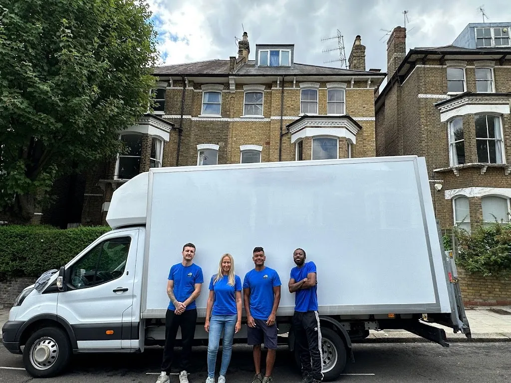 Modern Movers