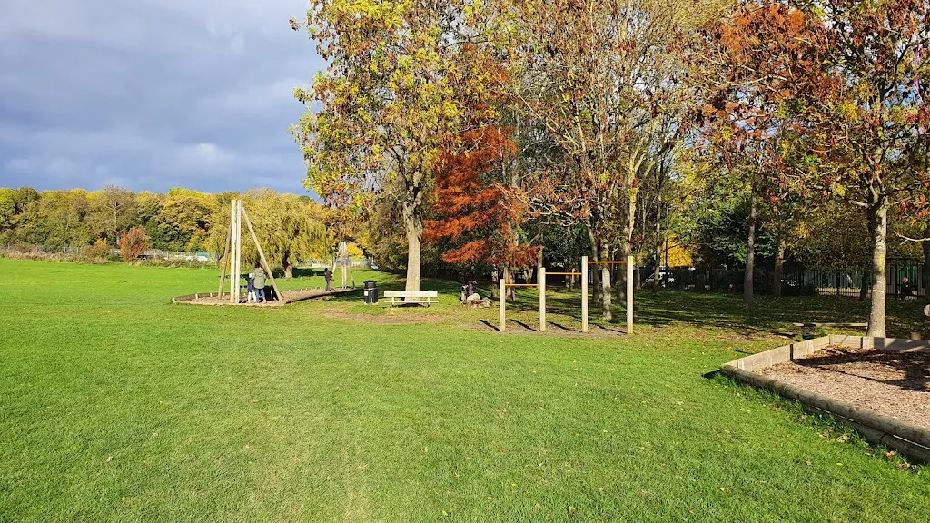 Montesole Playing Fields