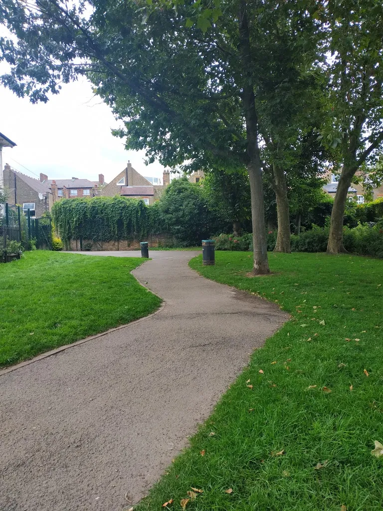 Montpelier Gardens