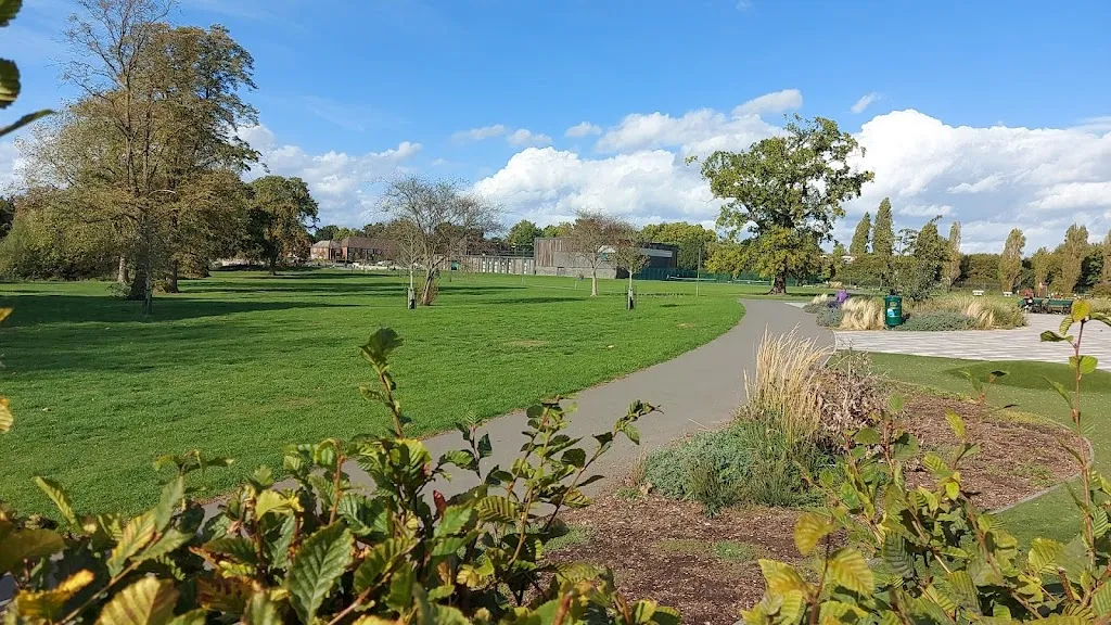 Montrose Park