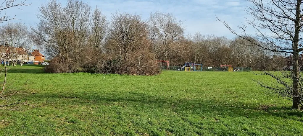 Moreton Green