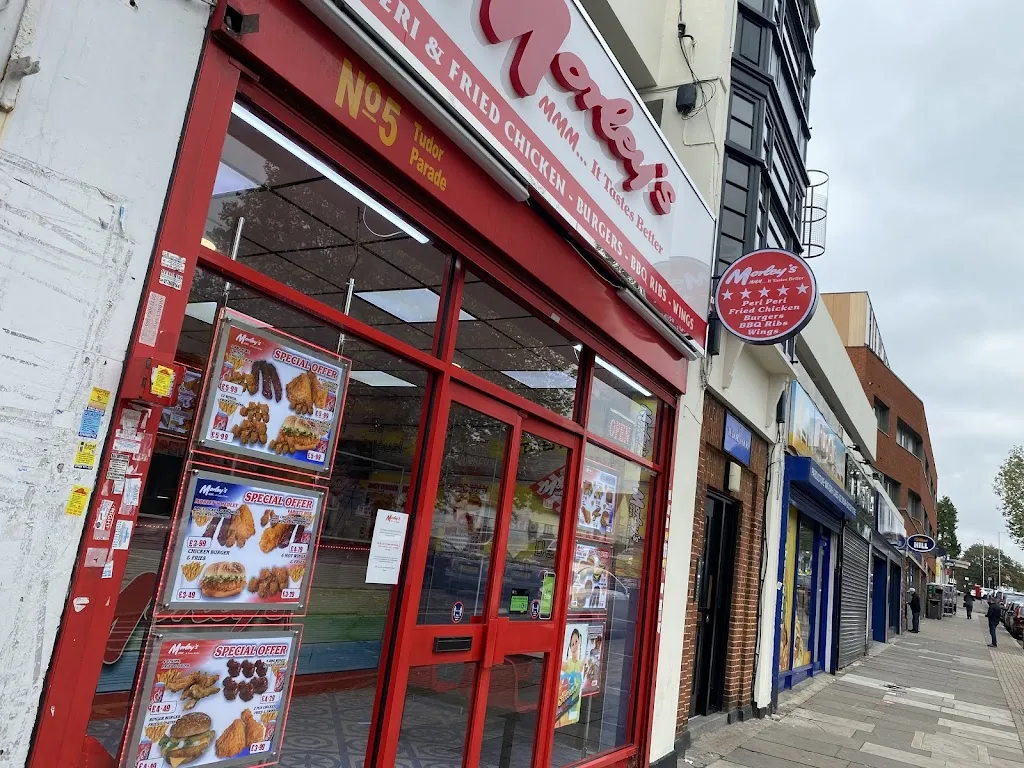 Morley's