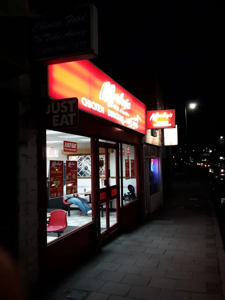 Morley's Beckenham