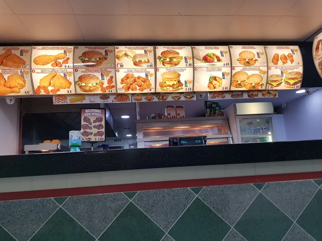 Morley’s - Bexleyheath
