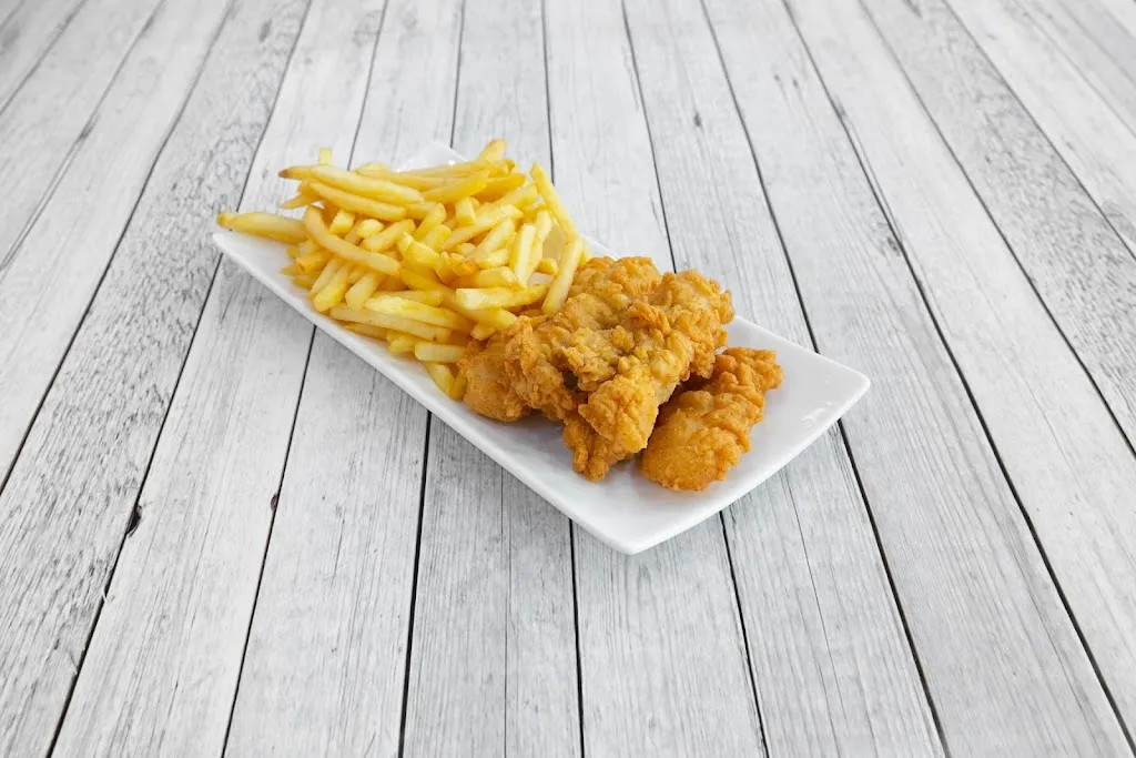 Morley's Fried Chicken - Enfield