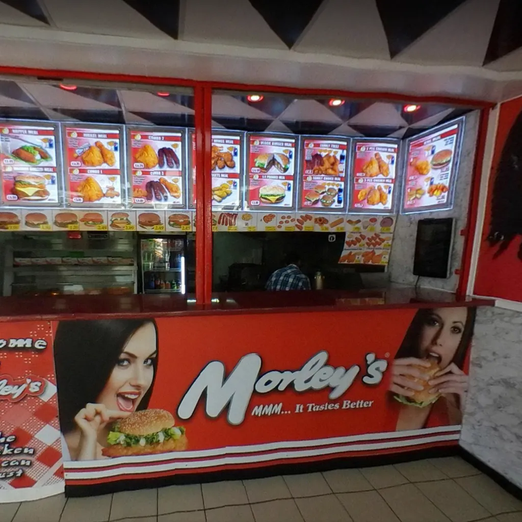 Morley's Fried Chicken