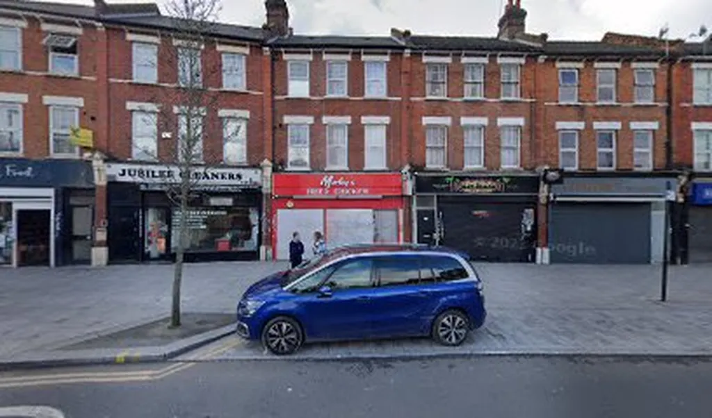 Morley's Fried Chicken Sandhurst Road