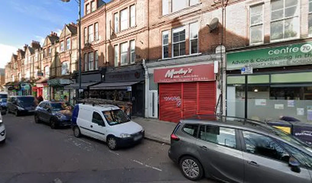 Morley's West Norwood
