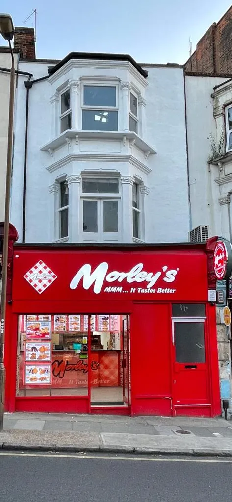 Morley’s