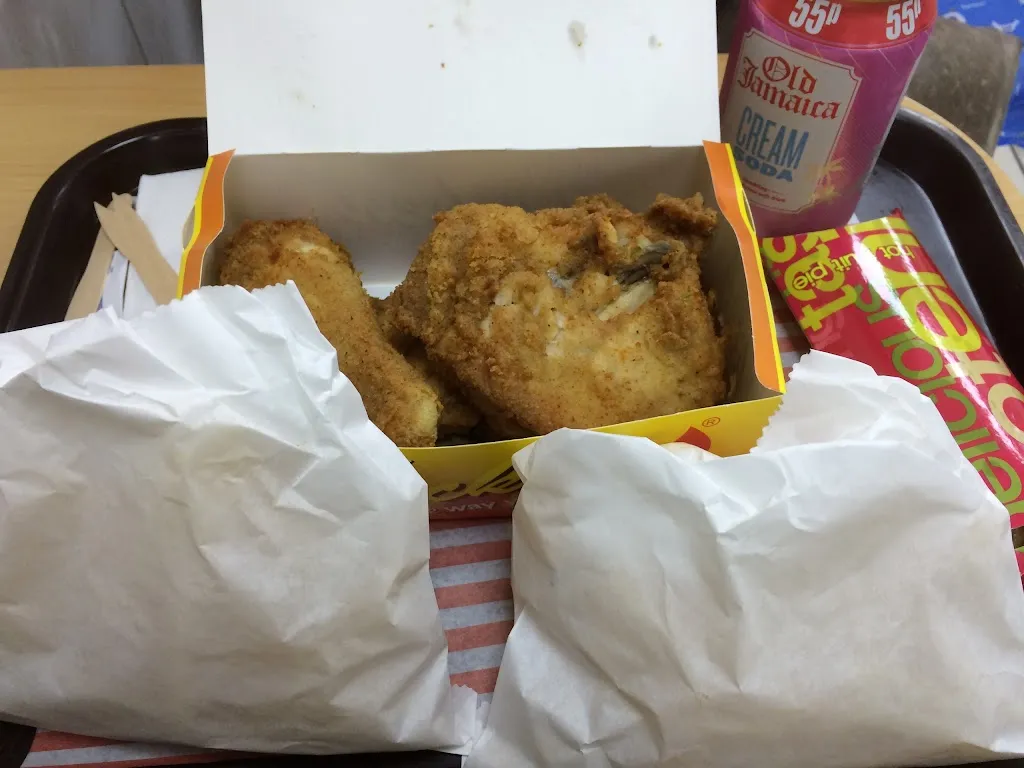 Morleys Fried Chicken Brixton Hill