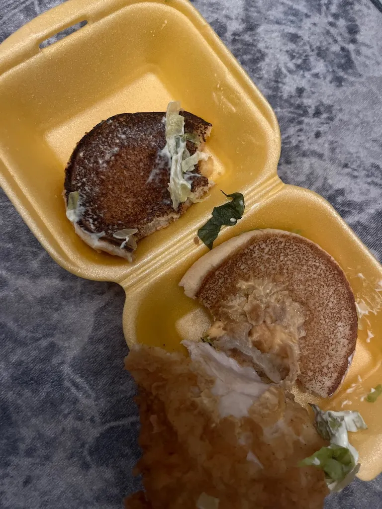 Morleys Fried Chicken