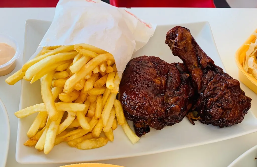 Morleys - Thornton Road