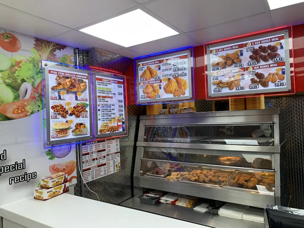 Morleys Walthamstow