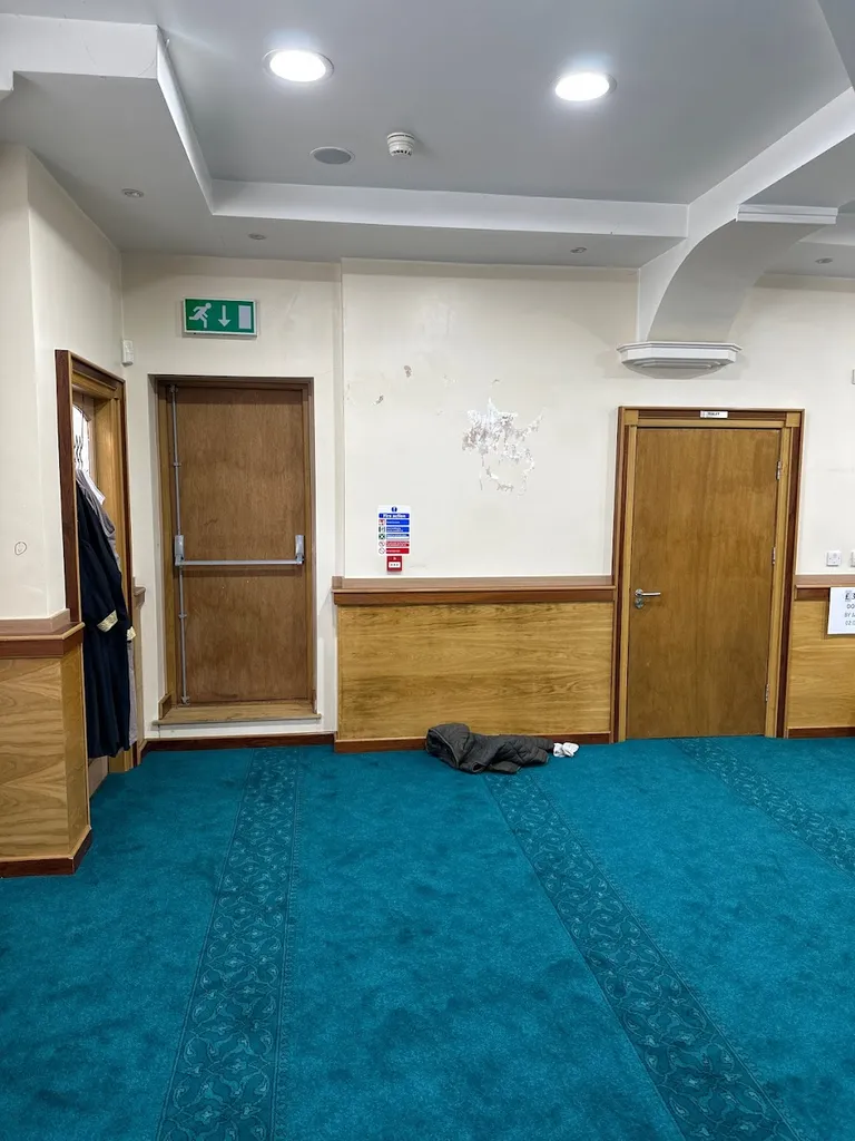 Mosque