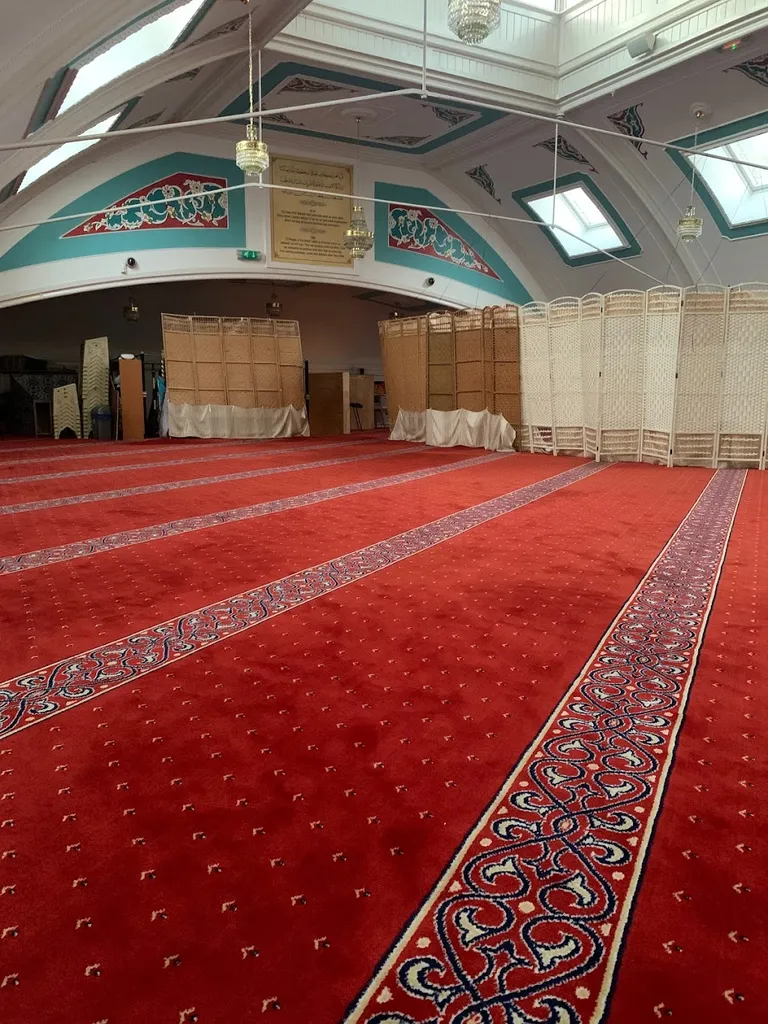 Mosque