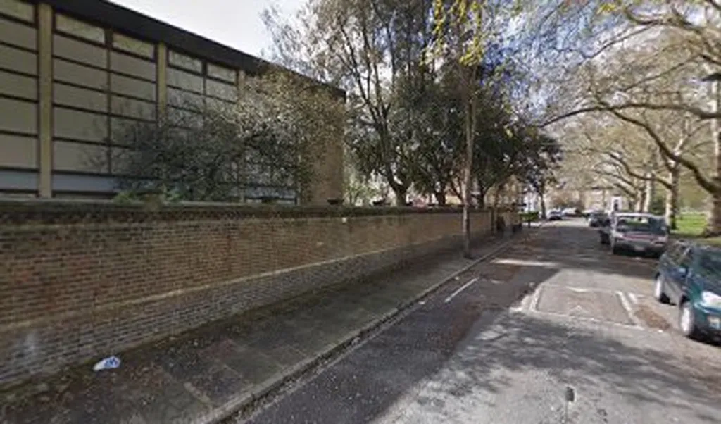 Mossbourne Victoria Park