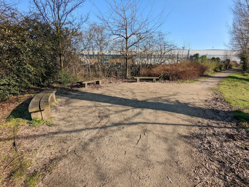 Mossops Creek Park