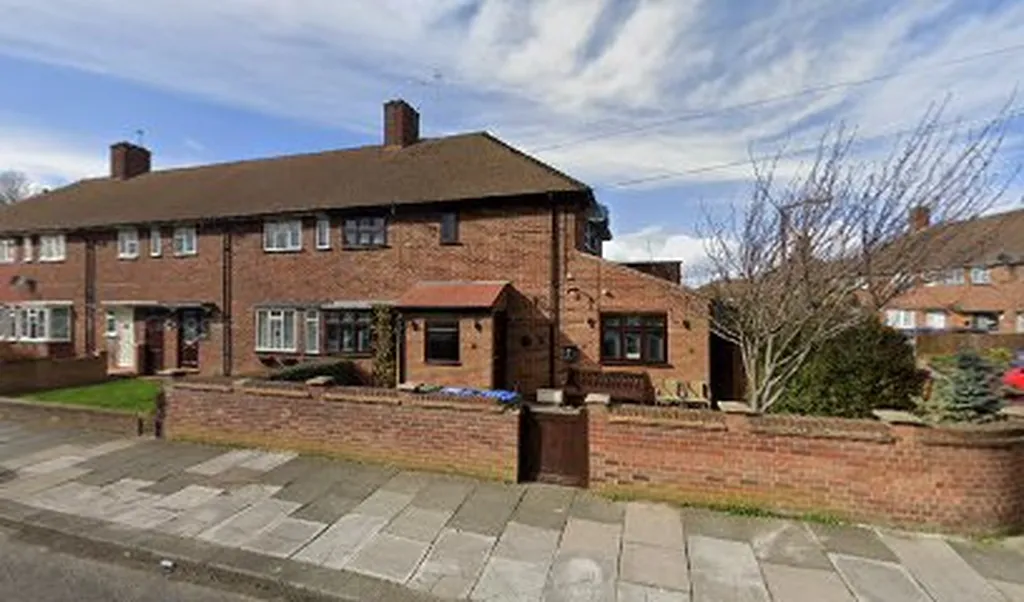 Mottingham Home Stays