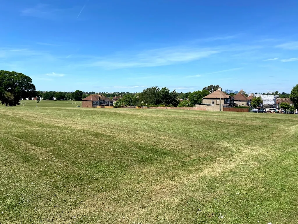 Mottingham Recreation Ground