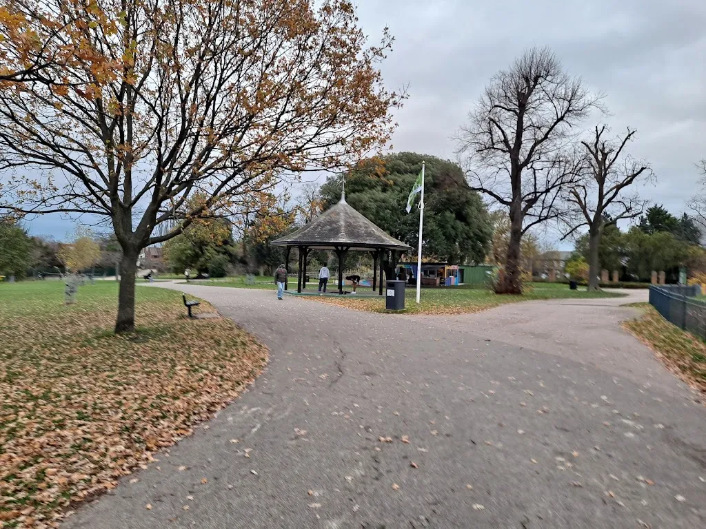 Mountsfield Park