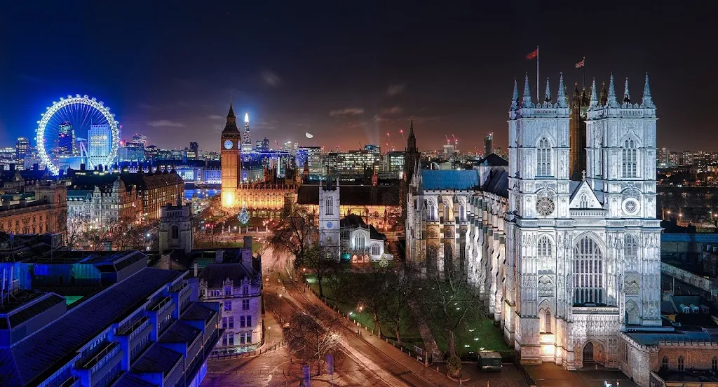 Movers For Move London