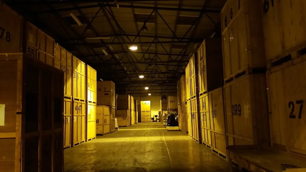 Moving and Maintenance Solutions