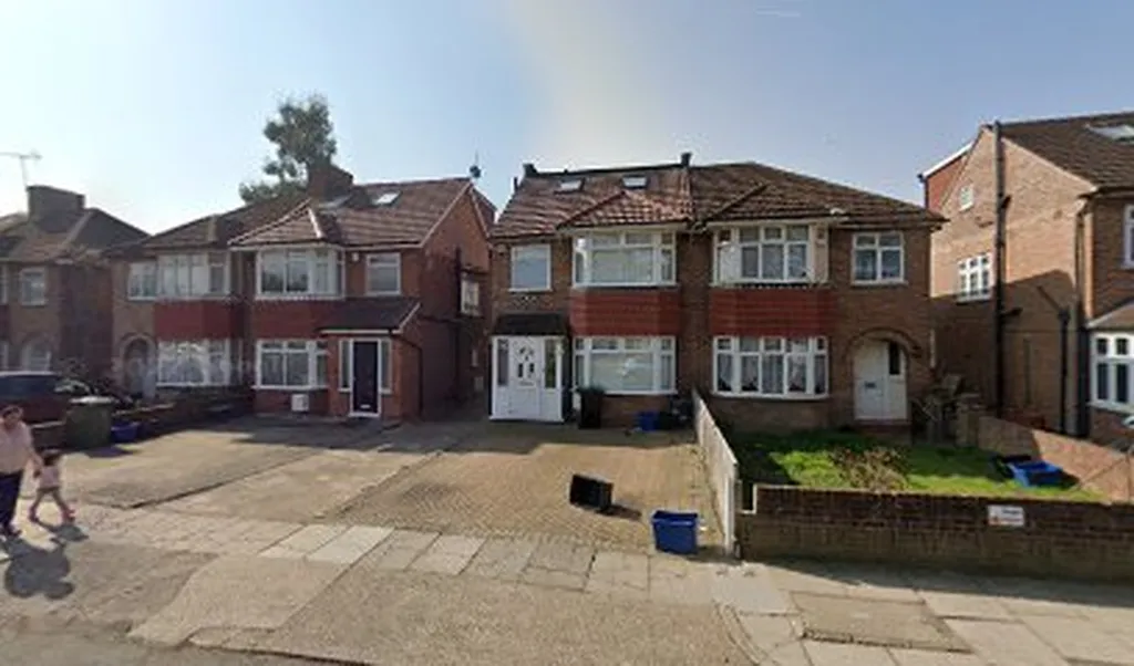 Moving and Relocation Services Ltd