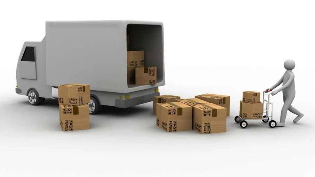 Moving Home Company - Greenwich