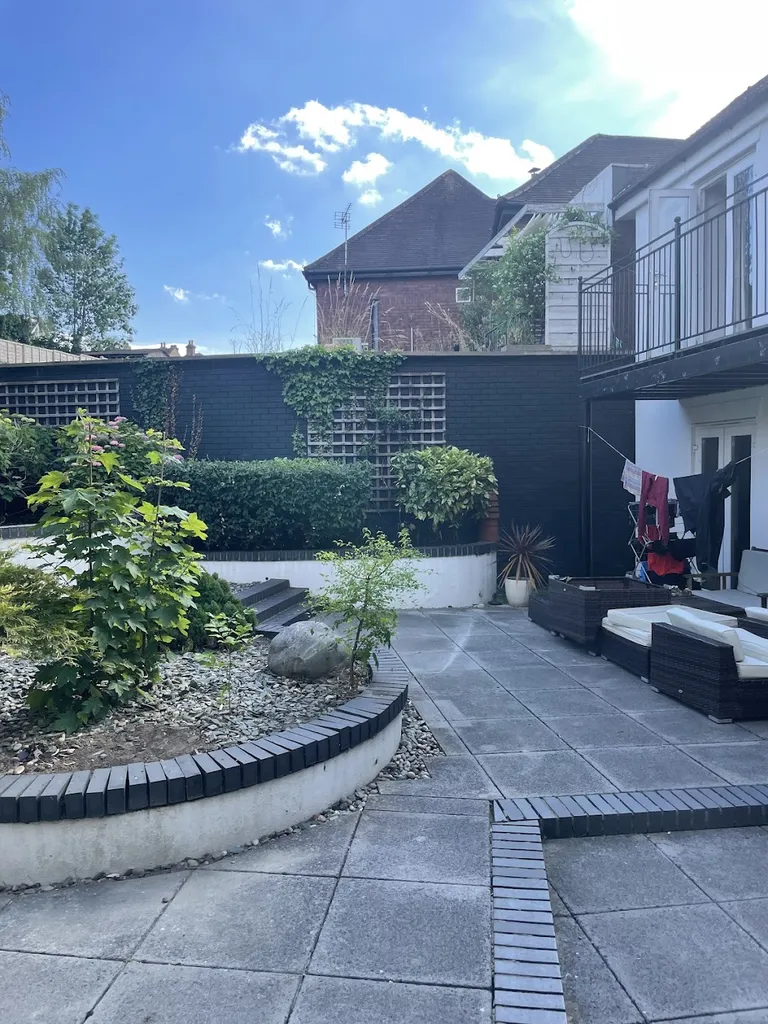 Moving With Myers Ltd