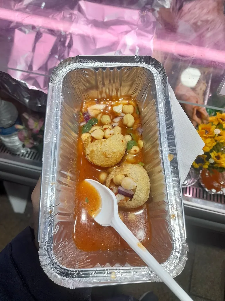 Mr Delicious London