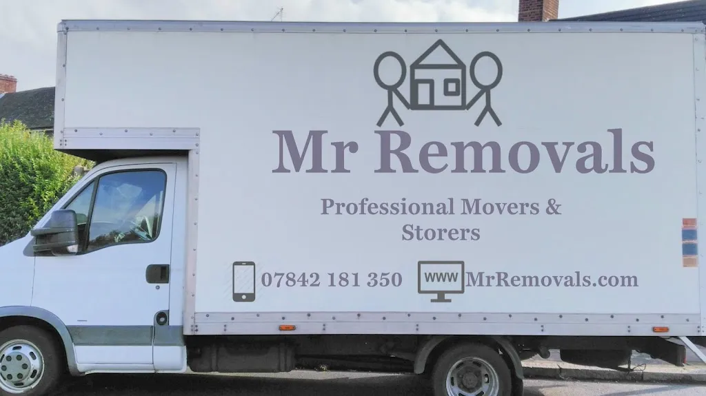 Mr Removals