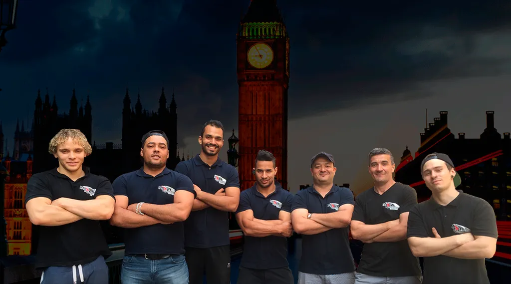 MTC East London Removals and Storage