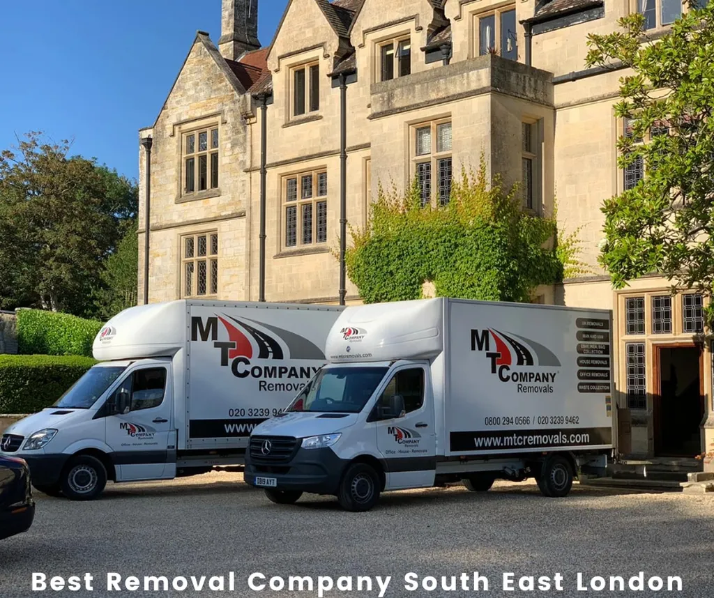 MTC Knightsbridge Relocation Services