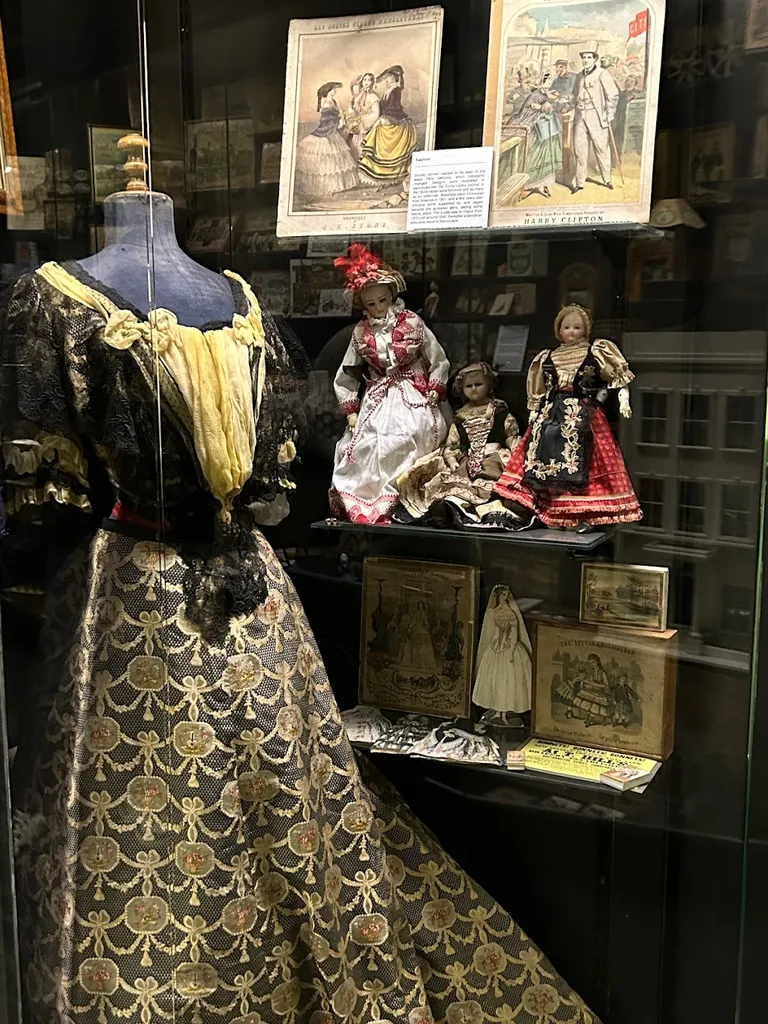 Museum of Brands