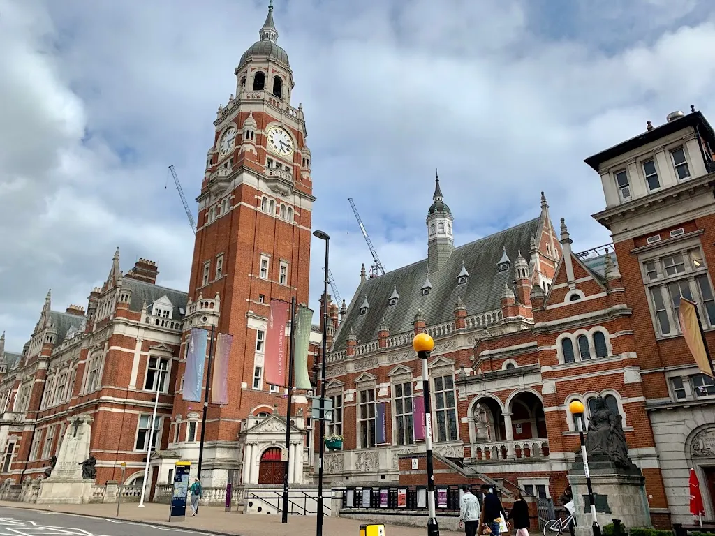Museum of Croydon