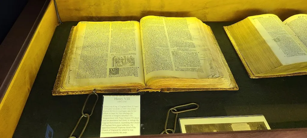Museum of the Book