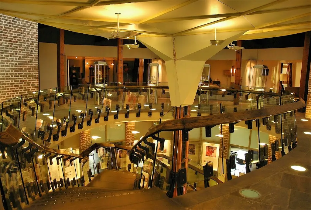 Museum of the Home