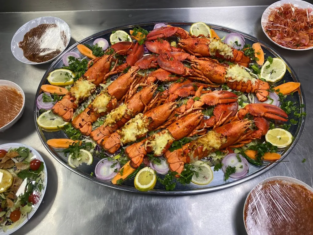 Musthafa Kitchen - Gulf & Indian Cuisine - Best Khaleej Food