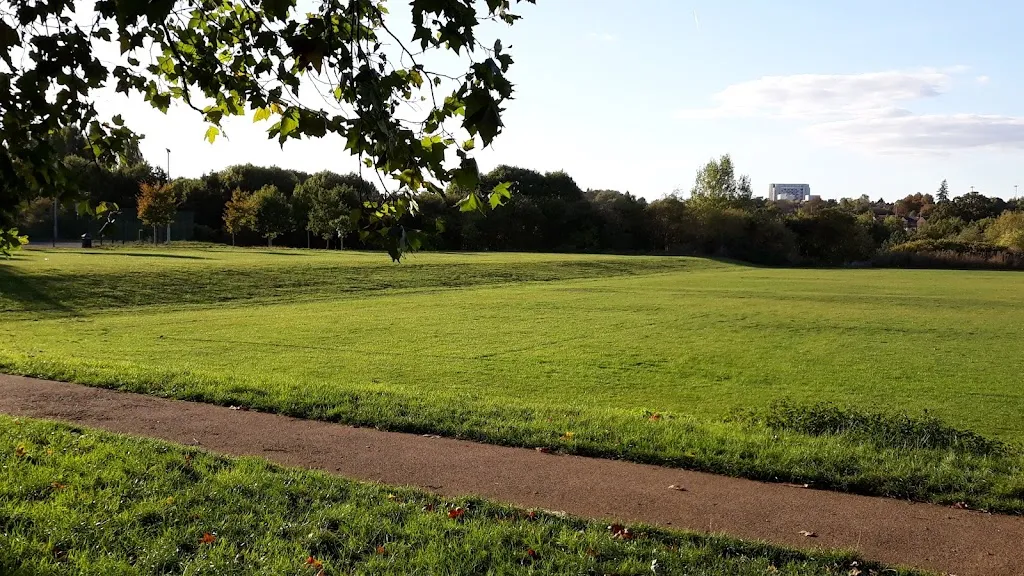 Muswell Hill Playing Fields