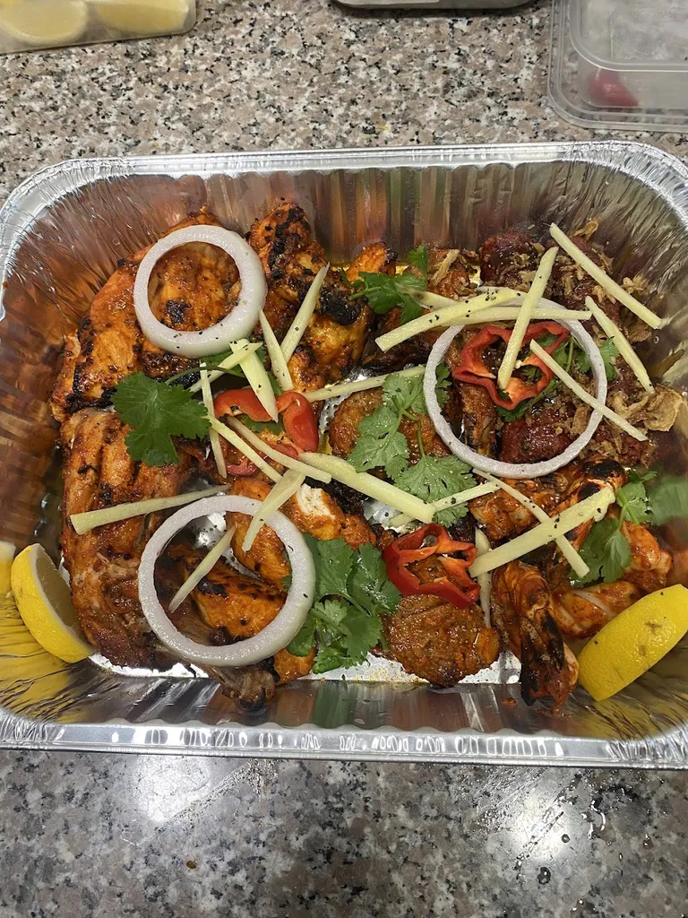 My Spice