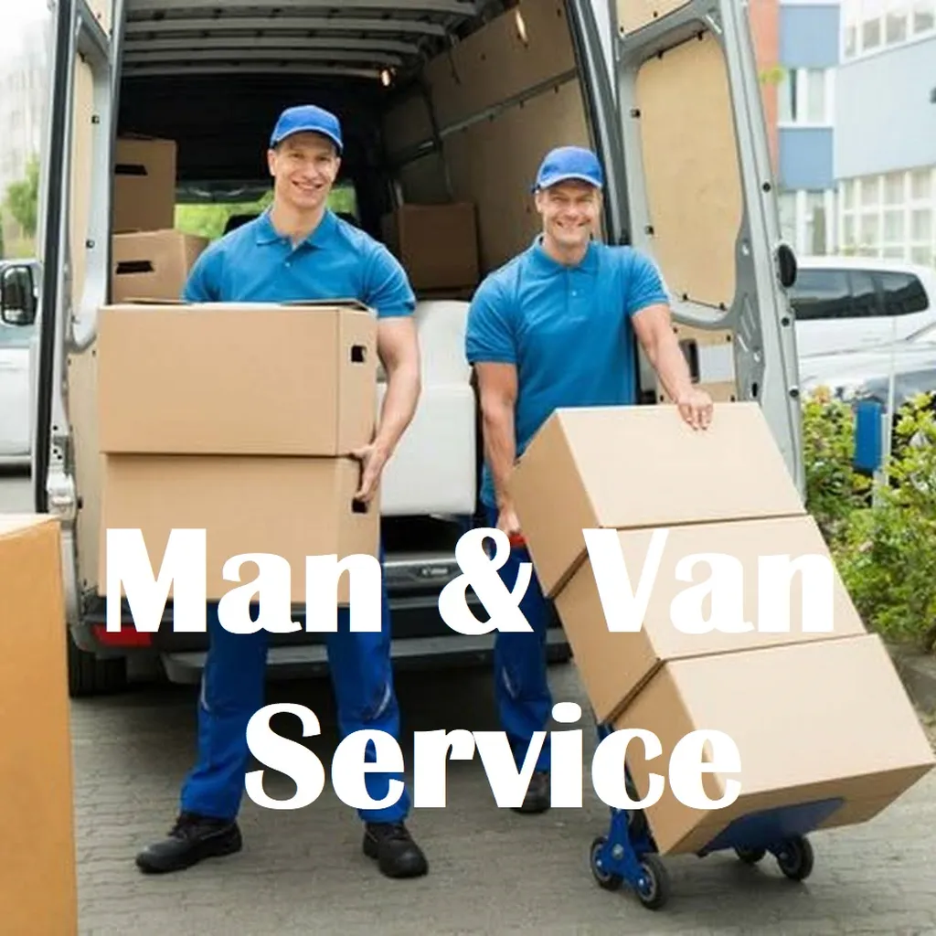 MyGuys Removals & Storage Service
